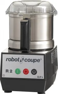 Куттер Robot Coupe R2 арт.2450 – купить в Челябинске по цене завода