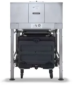 Бункер для льда Scotsman Sis 300 – купить в Челябинске по цене завода
