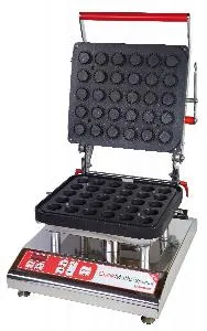 Тарталетница Pavoni Newcookmatic Special без форм – купить в Челябинске по цене завода