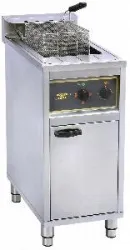 Купить фритюрница roller grill rfe 16 c электрическая в Челябинске – цена завода, доставка до двери | RuOborudovanie.ru