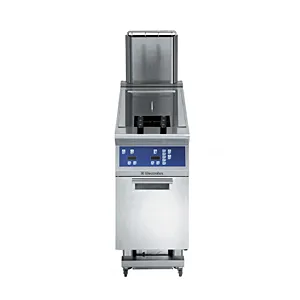 Фритюрница 900 серии Electrolux E9Kkhdbamcg 391339 – купить в Челябинске по цене завода