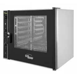 Купить пароконвектомат grill master пкэи/6 в Челябинске – цена завода, доставка до двери | RuOborudovanie.ru