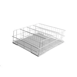 Кассета для стаканов 50Х50 СМ Apach Chef Line L983083 – купить по цене завода