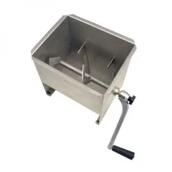 Фаршемешалка ручная FoodAtlas MX-10L – купить в Челябинске с доставкой Купить фаршемешалка ручная foodatlas mx-10l в Челябинске – цена завода, доставка до двери | RuOborudovanie.ru