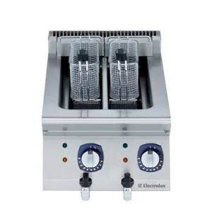 Фритюрница Electrolux E7Frgh2B00 371067 газ 700 серии – купить в Челябинске по цене завода