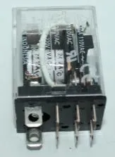 Реле Bassanina для Fr Compact 46E Prr 61