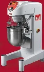 Купить миксер планетарный rollmatic bull40/15 – цена от завода, доставка до двери | RuOborudovanie.ru