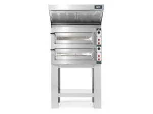 Печь для пиццы Cuppone Tiepolo Tp435/1Cm – купить в Челябинске по цене завода