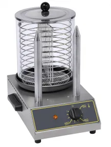 Машина для хот догов Roller Grill Cs 2 E – купить в Челябинске по цене завода