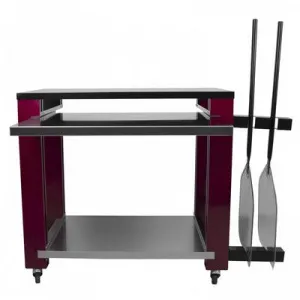 Подставка для пицце-печи Grill Master 22211нс – купить в Челябинске по цене завода