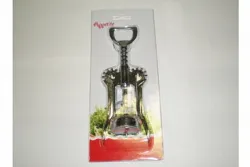 Штопор металлический Appetite KL36С03 – купить в Челябинске с доставкой Купить штопор металлический appetite kl36с03 в Челябинске – цена завода, доставка до двери | RuOborudovanie.ru