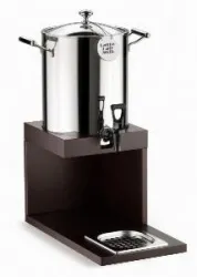 Купить диспенсер горячих напитков pintinox 51139527 linea buffet в Челябинске – цена завода, доставка до двери | RuOborudovanie.ru
