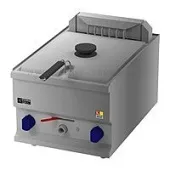Купить фритюрница kogast ef-40t-di встраиваемая 1х10л – цена от завода, доставка до двери | RuOborudovanie.ru