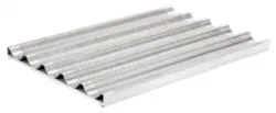 Купить противень paderno 41758-65 из силикона волнистый 65*43см в Челябинске – цена завода, доставка до двери | RuOborudovanie.ru