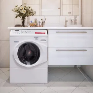 Стиральная машина Lavanda WHU10E PW3 – купить в Челябинске по цене завода