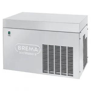Льдогенератор Brema Muster 250A чешуя – купить в Челябинске по цене завода