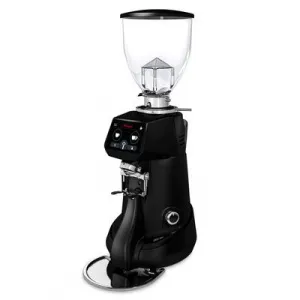 Кофемолка Fiorenzato F83 E XGi (черный) – купить в Челябинске по цене завода