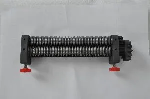 Нож Xinxin 1,5мм плоский для тестораскатки Dzm-350
