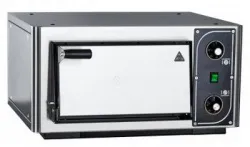 Купить печь для пиццы abat пэп-1-01 арт.21000001754 электрическая, подовая 1 камера, глухая дверца в Челябинске – цена завода, доставка до двери | RuOborudovanie.ru