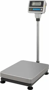 Весы напольные Cas HD 150 с пределом взвешивания 60/150 кг, платформа 40х50 см – купить в Челябинске по цене завода