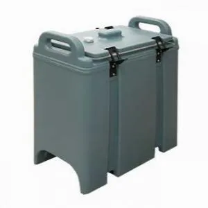 Термоконтейнер Cambro 401 350Lcd для супа 12,7л – купить в Челябинске по цене завода
