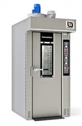 Печь ротационная Bassanina Fr Compact 46 газ – купить в Челябинске с доставкой Купить печь ротационная bassanina fr compact 46 газ в Челябинске – цена завода, доставка до двери | RuOborudovanie.ru