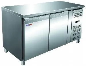 Стол холодильный Cooleq Gn2100Tn – купить в Челябинске по цене завода