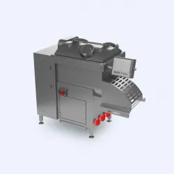 Купить фаршемешалка revic rx 450 v вакуумная в Челябинске – цена завода, доставка до двери | RuOborudovanie.ru