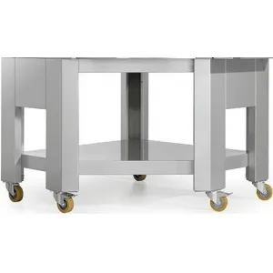Подставка Cuppone Caravaggio Scr835/2 Rs Ps под печь для пиццы – купить в Челябинске по цене завода