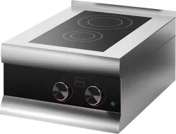 Плита индукционная Kocateq ZLICHT4induction7kw настольная с 2 зон.нагр. – купить в Челябинске с доставкой Купить плита индукционная kocateq zlicht4induction7kw настольная с 2 зон.нагр. в Челябинске – цена завода, доставка до двери | RuOborudovanie.ru
