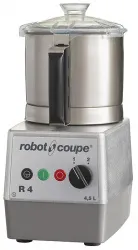 Куттер Robot Coupe R4A арт.22437 чаша 4,5л из нерж., 2 скорости – купить в Челябинске с доставкой Купить куттер robot coupe r4a арт.22437 чаша 4,5л из нерж., 2 скорости в Челябинске – цена завода, доставка до двери | RuOborudovanie.ru