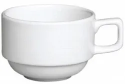 Купить чашка cameo imperial white stackable 210мл d8,3см l10,8см h5,7см 210-70c – цена от завода, доставка до двери | RuOborudovanie.ru
