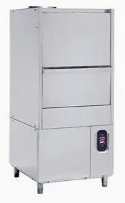 Машина котломоечная Comenda Ge 605E Rcd с дозаторами – купить в Челябинске по цене завода