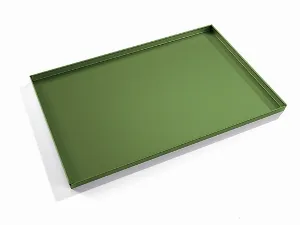 Противень Apach 600X400 тефлоновый – купить в Челябинске по цене завода