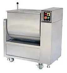Купить фаршемешалка kocateq bx35a объемом 35л миксер электрический в Челябинске – цена завода, доставка до двери | RuOborudovanie.ru