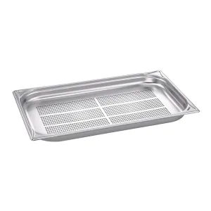 Гастроемкость Blanco Gn-P 1/1-40 – купить по цене завода