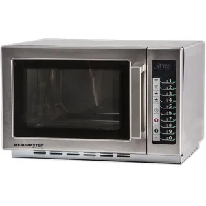Печь микроволновая традиционная Menumaster MCS10TS – купить в Челябинске по цене завода