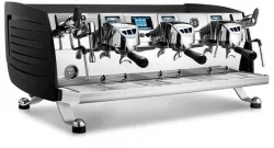 Купить кофемашина рожковая victoria arduino 388 black eagle gravimetric 3 gr нерж/бел, автом – цена от завода, доставка до двери | RuOborudovanie.ru