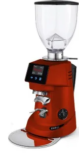 Кофемолка Fiorenzato F64 EVO (красный) – купить в Челябинске по цене завода