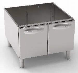Стенд закрытый 900 серии Tecnoinox Vnp8L9 316119 – купить в Челябинске по цене завода