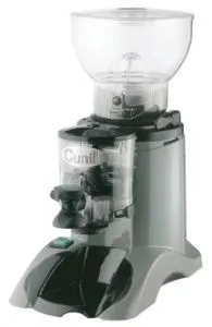 Кофемолка Cunill Brasil Grey Light (светло-серый) счетчик порций бункер 1кг 1300 об/мин – купить в Челябинске по цене завода