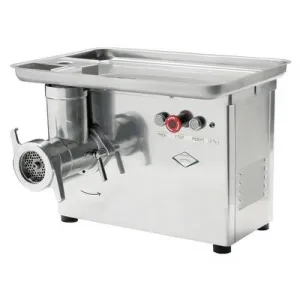 Мясорубка БелТоргмаш МИМ-300М (300кг/ч, 380В) – купить в Челябинске по цене завода