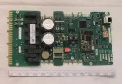 Плата процессора Rational с Sicotronicom 42.00.080P / 42.00.260P