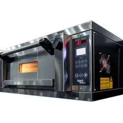 Купить камера пекарская apach 180 e4l18pz dpbi-t в Челябинске – цена завода, доставка до двери | RuOborudovanie.ru