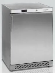 Купить шкаф морозильный tefcold uf200s на 200л нерж. в Челябинске – цена завода, доставка до двери | RuOborudovanie.ru