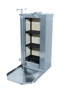 Аппарат для шаурмы Grill Master 11315 – купить в Челябинске по цене завода