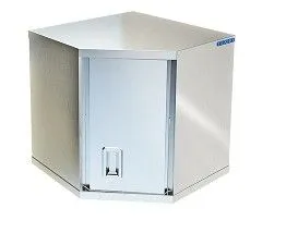 Полка навесная пн-424/606у – купить по цене завода