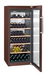 Купить шкаф винный liebherr wkt 4552 grand cru вентилируемый, метал. в Челябинске – цена завода, доставка до двери | RuOborudovanie.ru