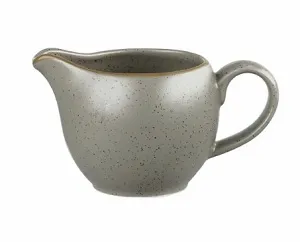 Соусник 56МЛ Stonecast, цвет Peppercorn Grey Spgssj21 – купить в Челябинске по цене завода