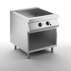 Купить мармит водяной электрический 700 серии apach chef line slbme87os в Челябинске – цена завода, доставка до двери | RuOborudovanie.ru